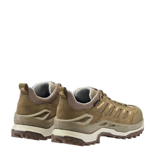 INNOVO GTX LO WS - DESERT/PEACH