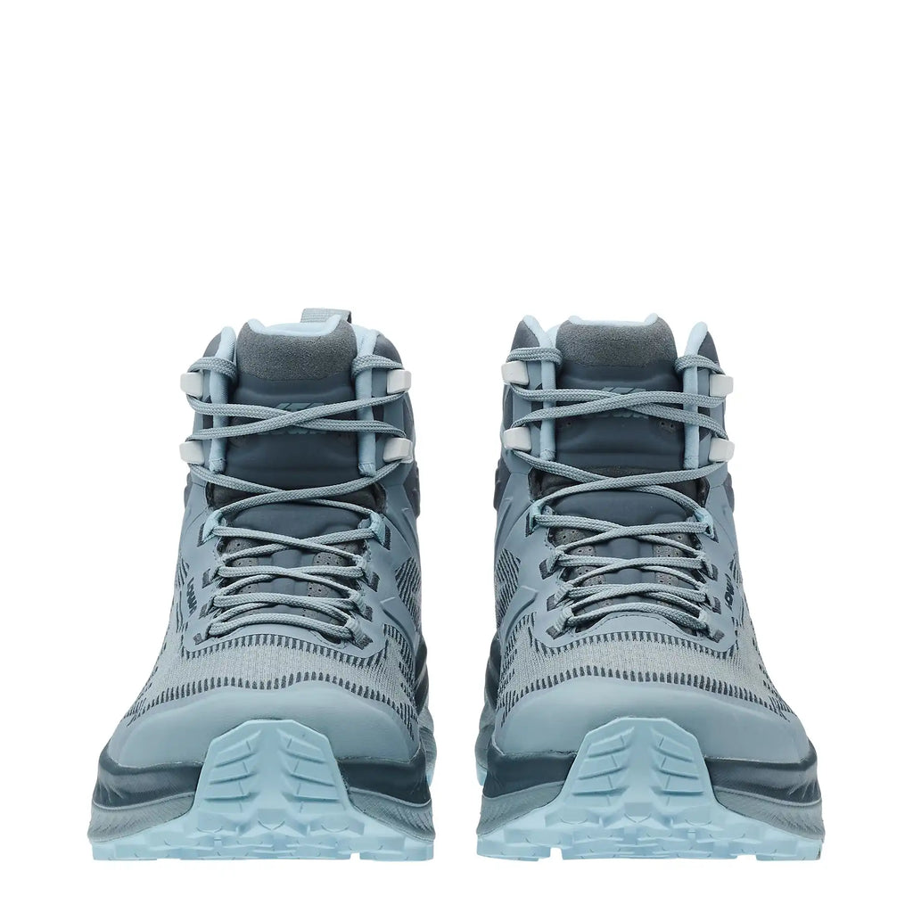 FORTUX GTX QC WS - SMOKE BLUE/SLATE BLUE