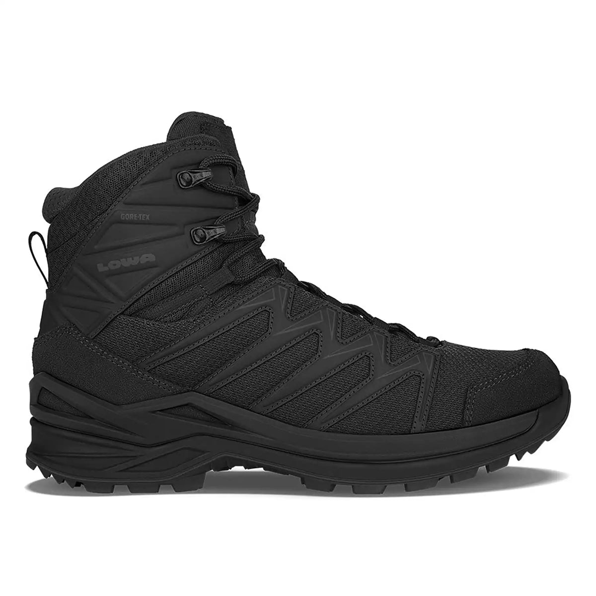 INNOX PRO GTX MID TF - BLACK Main image