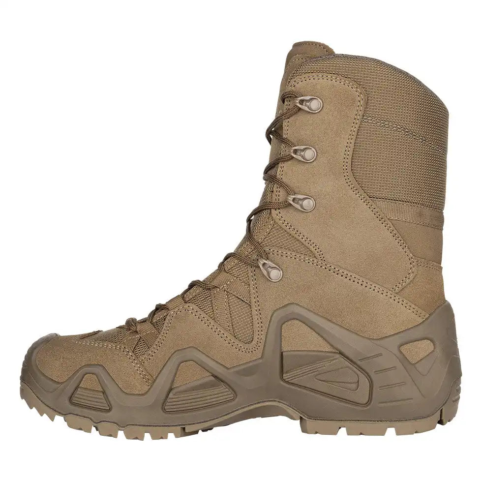 ZEPHYR HI TF - COYOTE OP