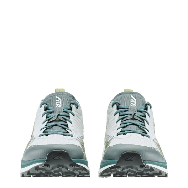 AMPLUX 2 - GREY/FERN