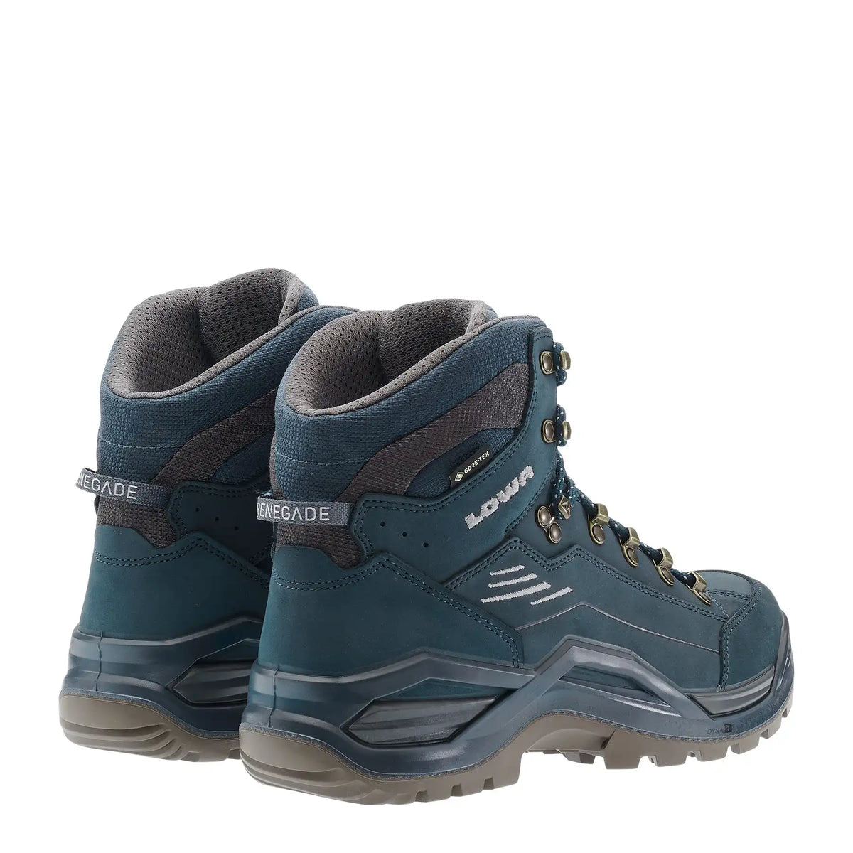 RENEGADE EVO GTX MID - NAVY/GREY