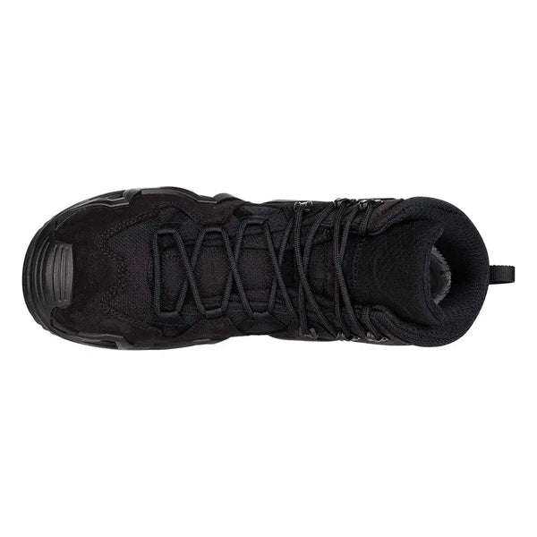 ZEPHYR MK2 GTX MID - BLACK (NEW GTX)