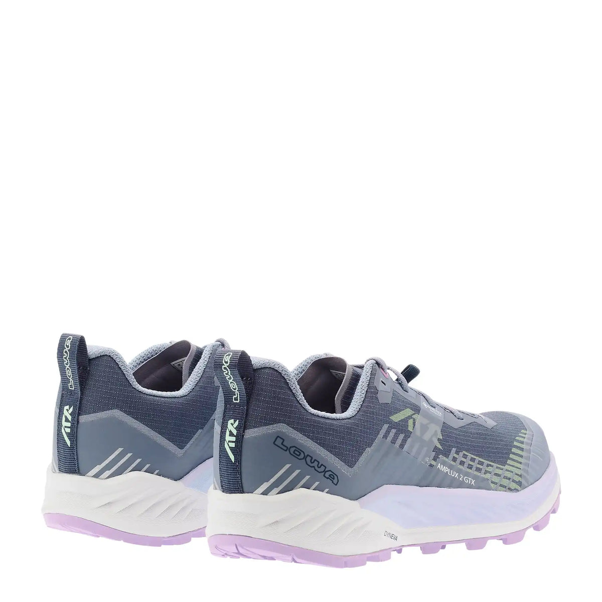 AMPLUX 2 GTX WS - LILAC/PLUM