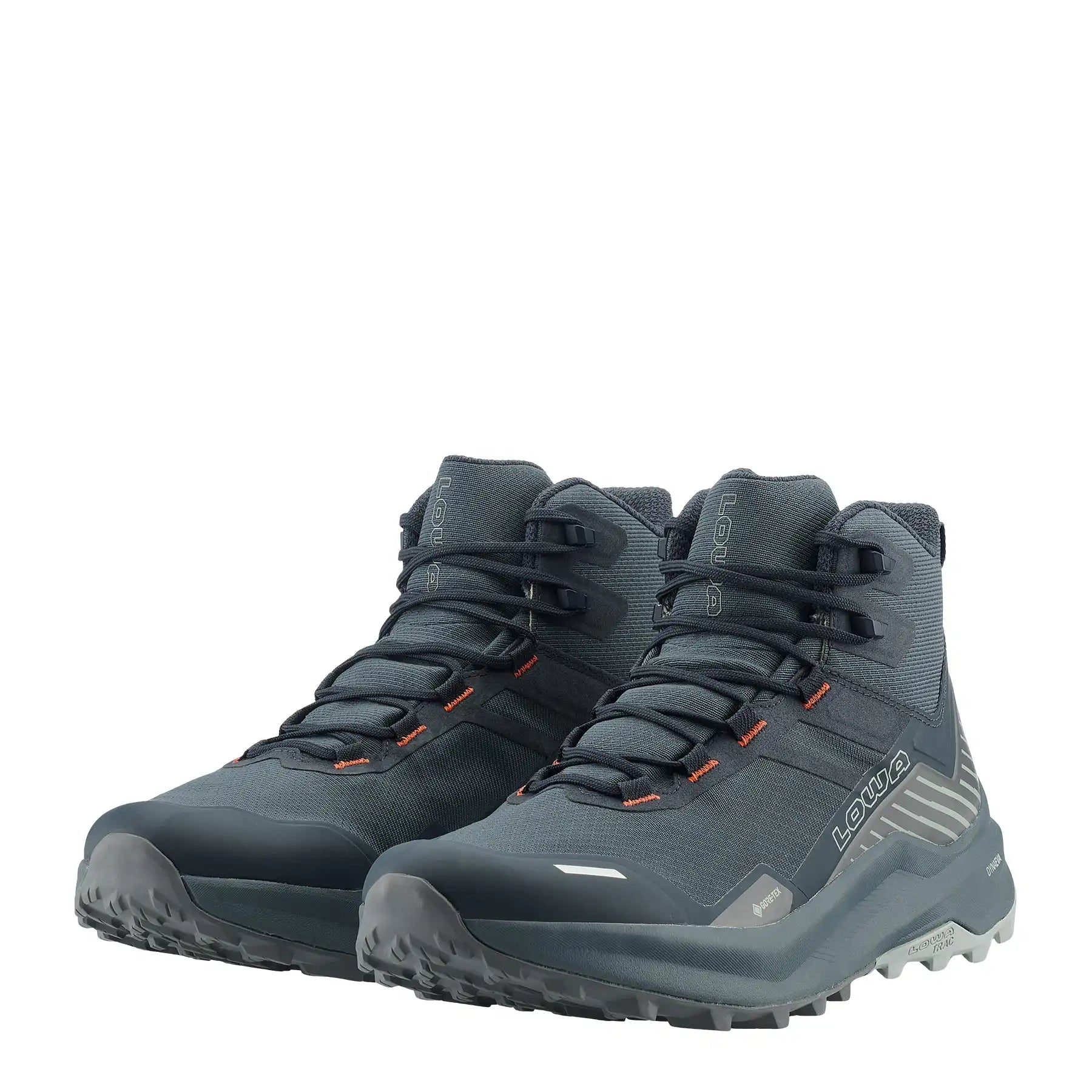 FLOWTERRA GTX QC - NAVY/GREY Secondary image
