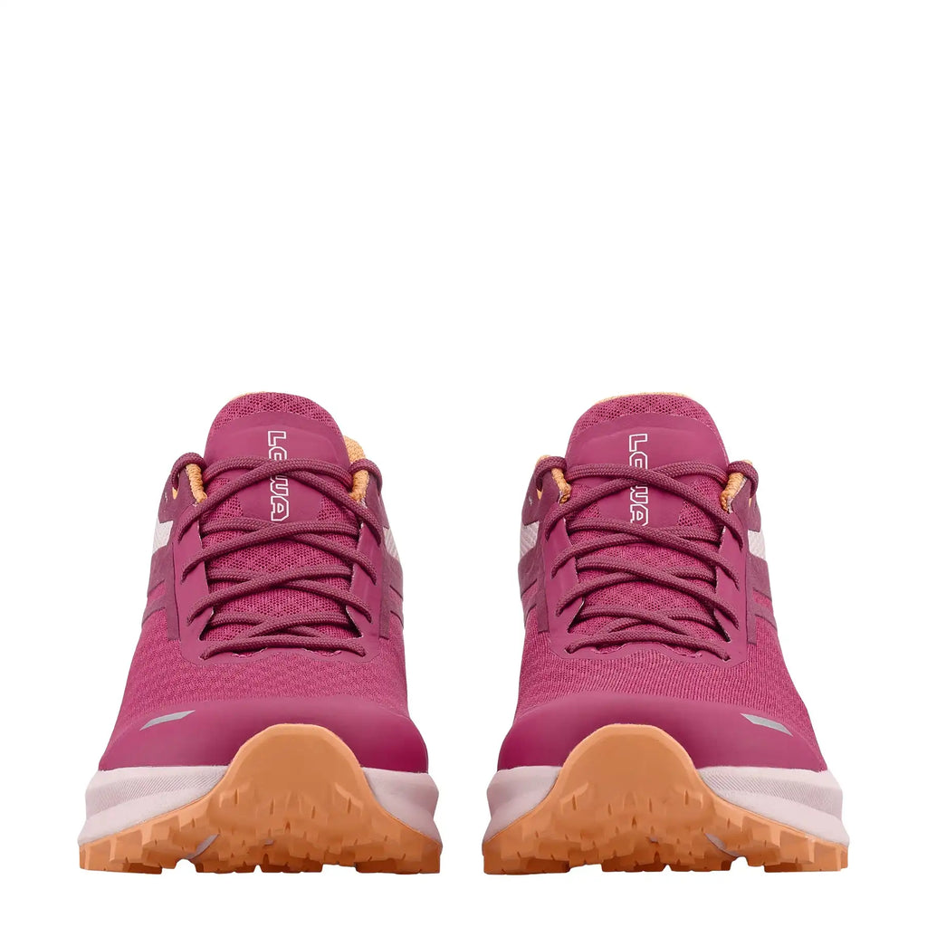FLOWTERRA WS - PINK/LIGHT PINK