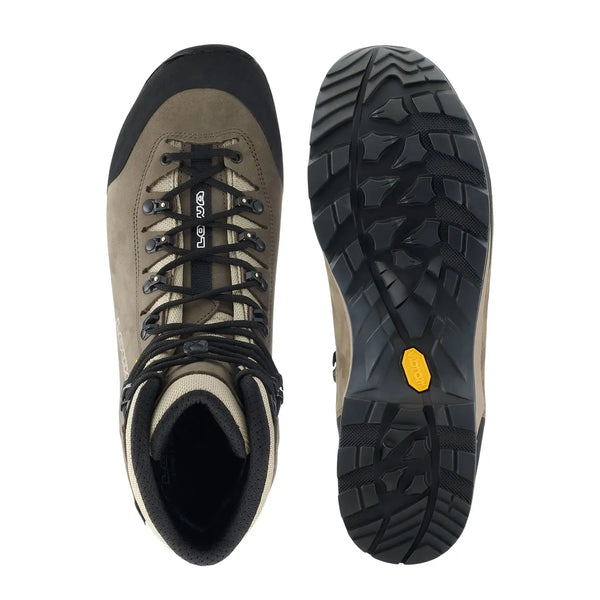CAMINO III GTX - OLIVE/BLACK