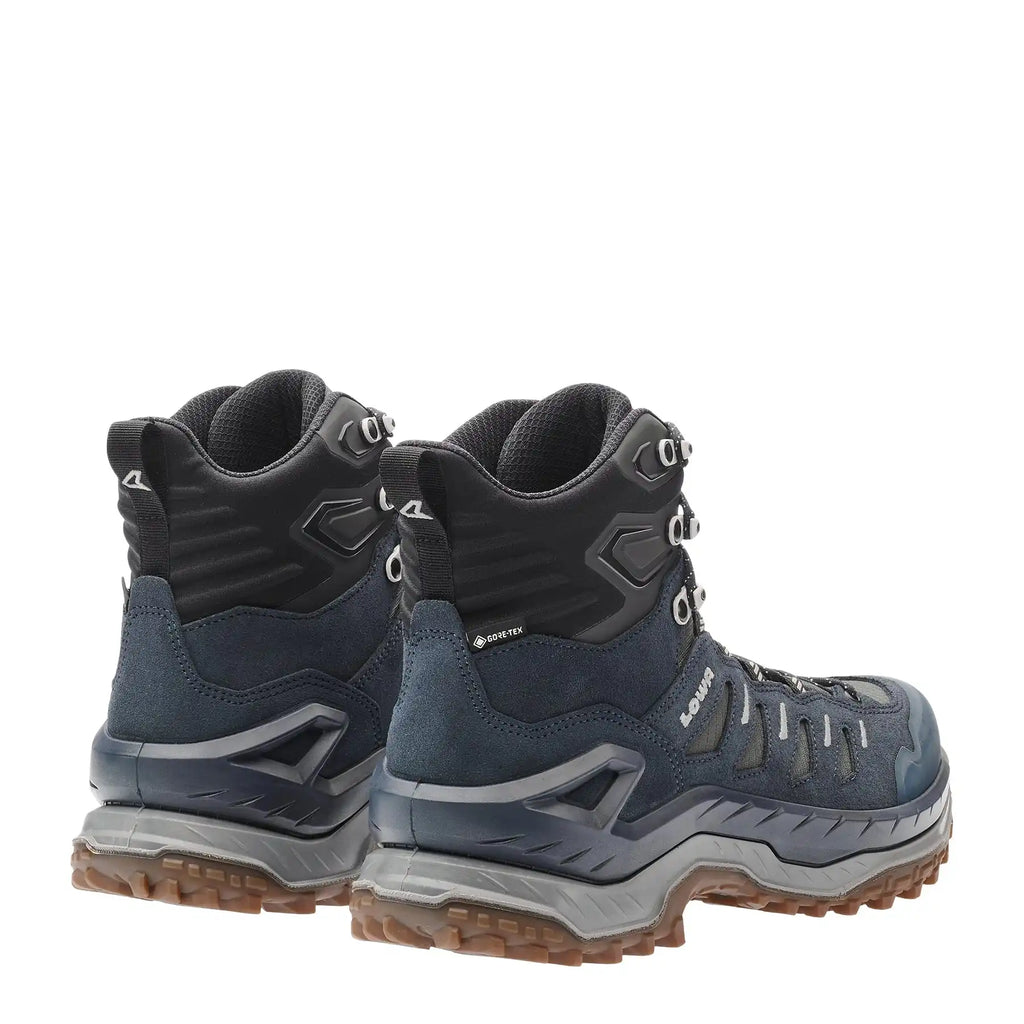 INNOVO GTX MID - NAVY/GREY