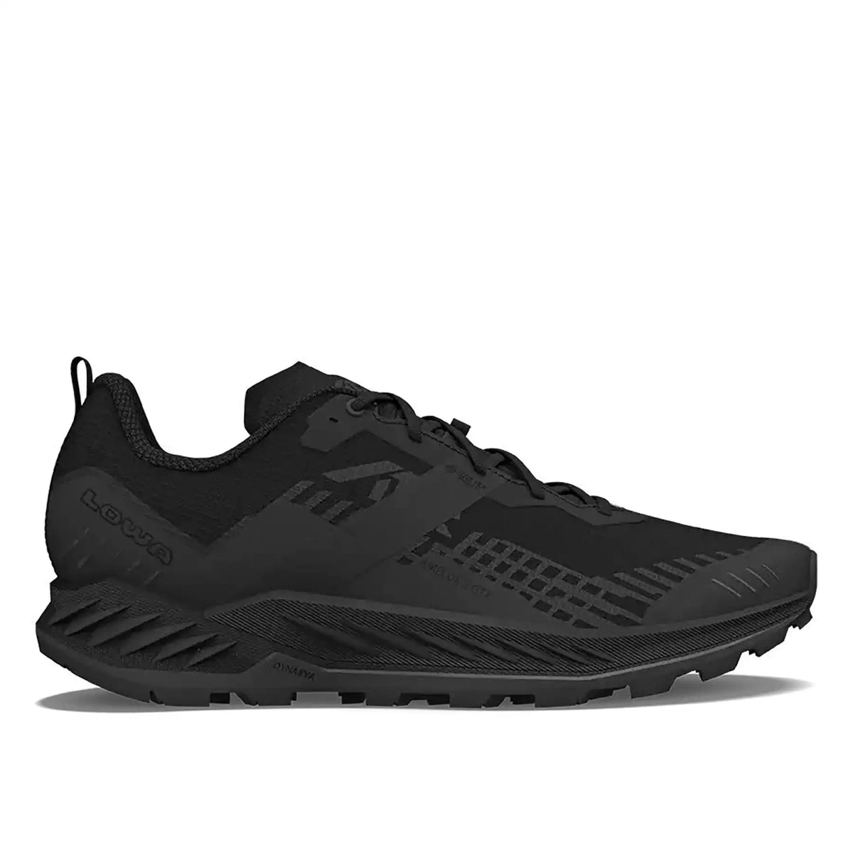 AMPLUX 2 GTX - BLACK/BLACK Main image