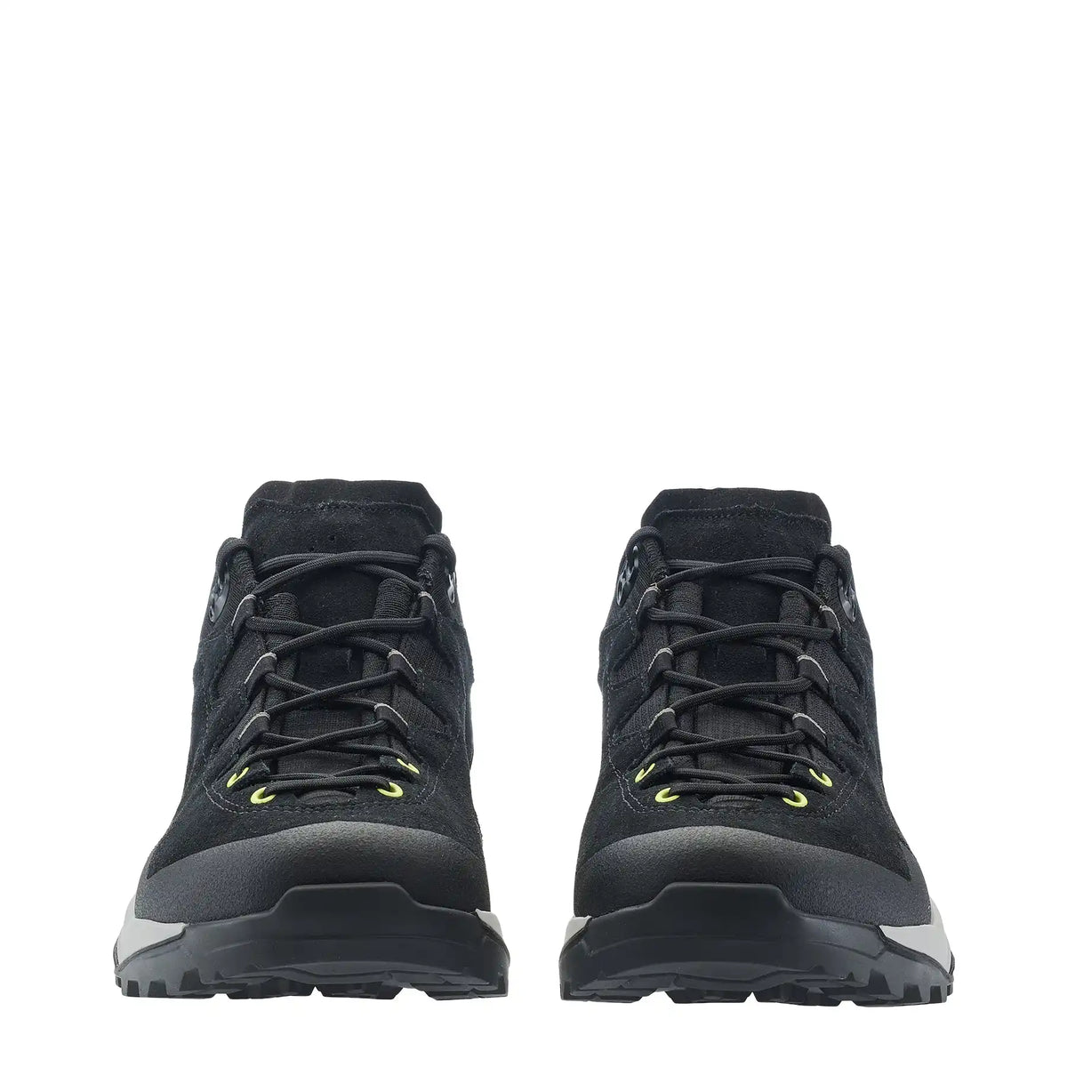LOWA® EXPLORER GTX LO - BLACK/LIME