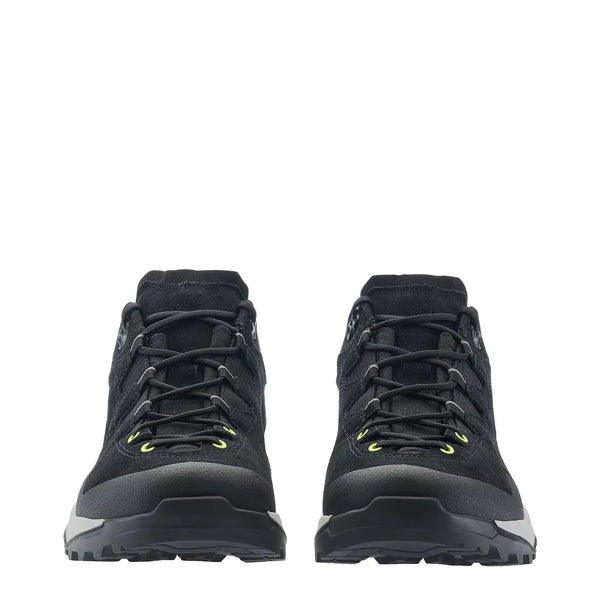 LOWA® EXPLORER GTX LO - BLACK/LIME
