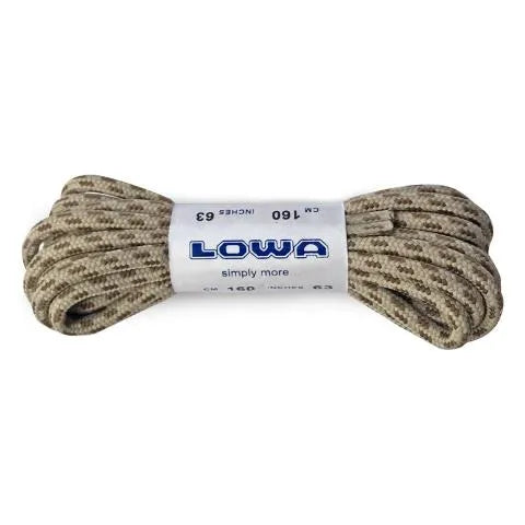 BOOT LACES - DESERT Main image