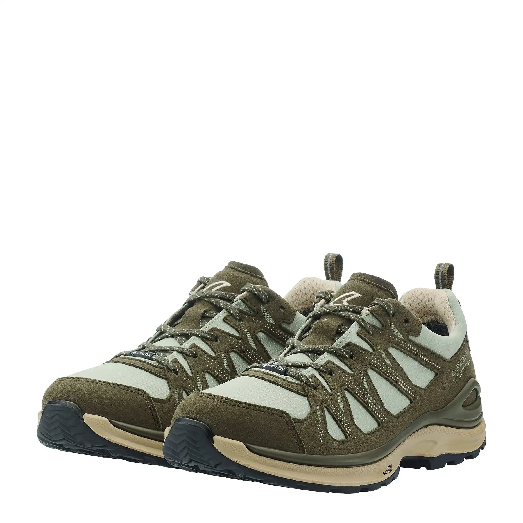 INNOX EVO II GTX WS - OLIVE/SAGE Secondary image