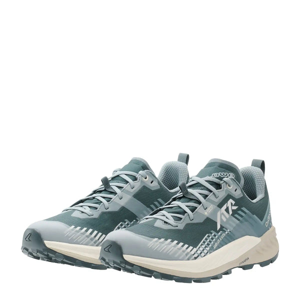 AMPLUX 2 GTX WS - SMOKE BLUE/SLATE BLUE