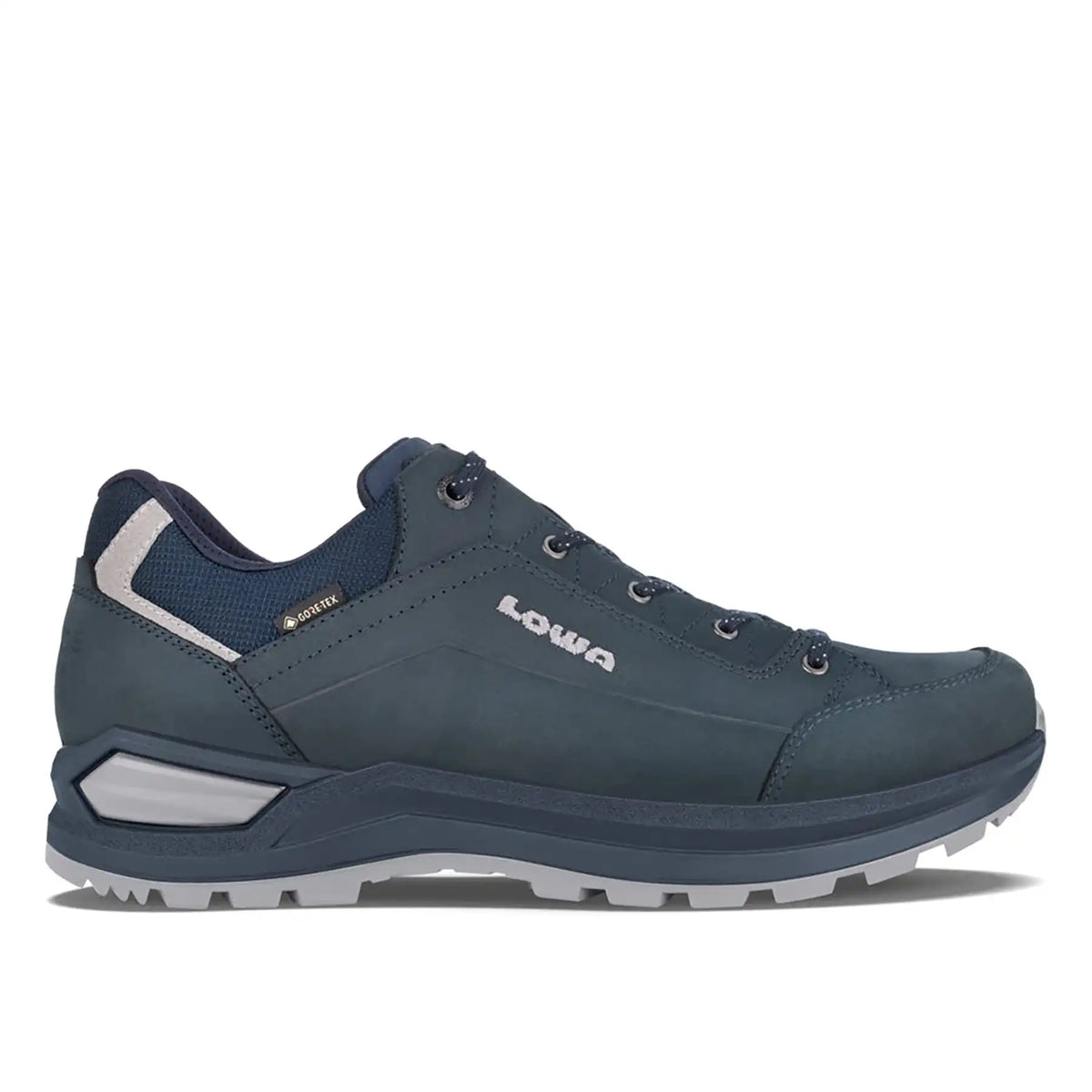 RENEGADE EVO GTX LO - NAVY/STONE Main image