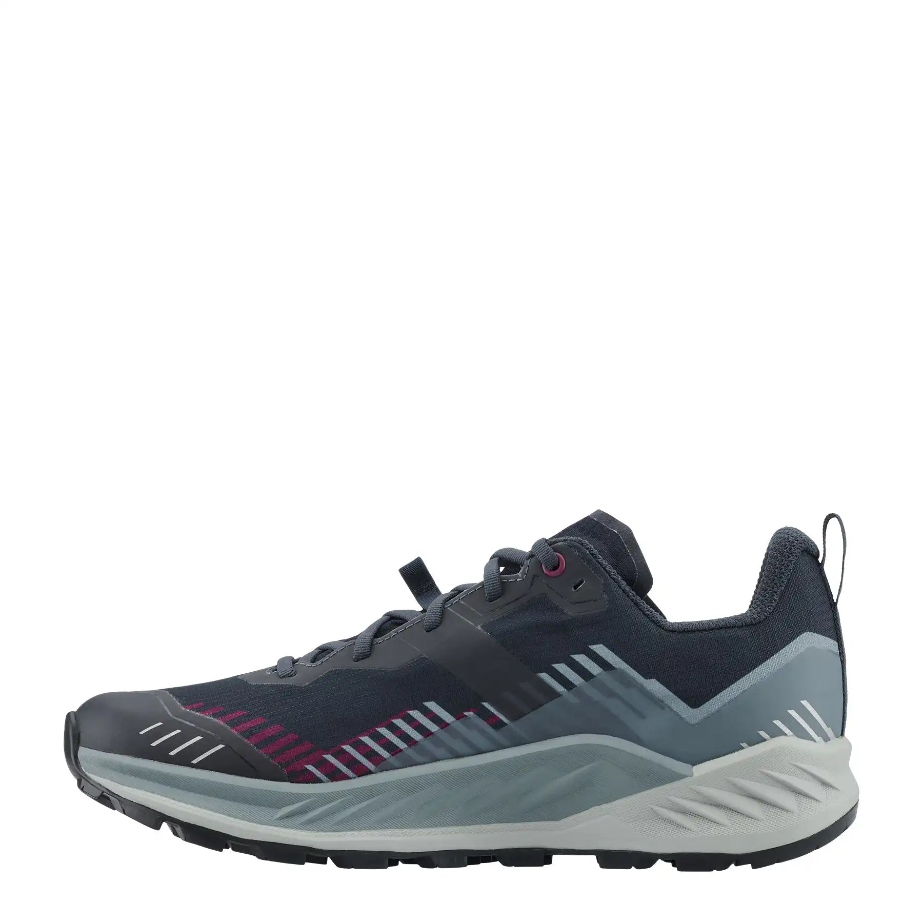 AMPLUX 2 GTX WS - NAVY/BERRY Secondary image