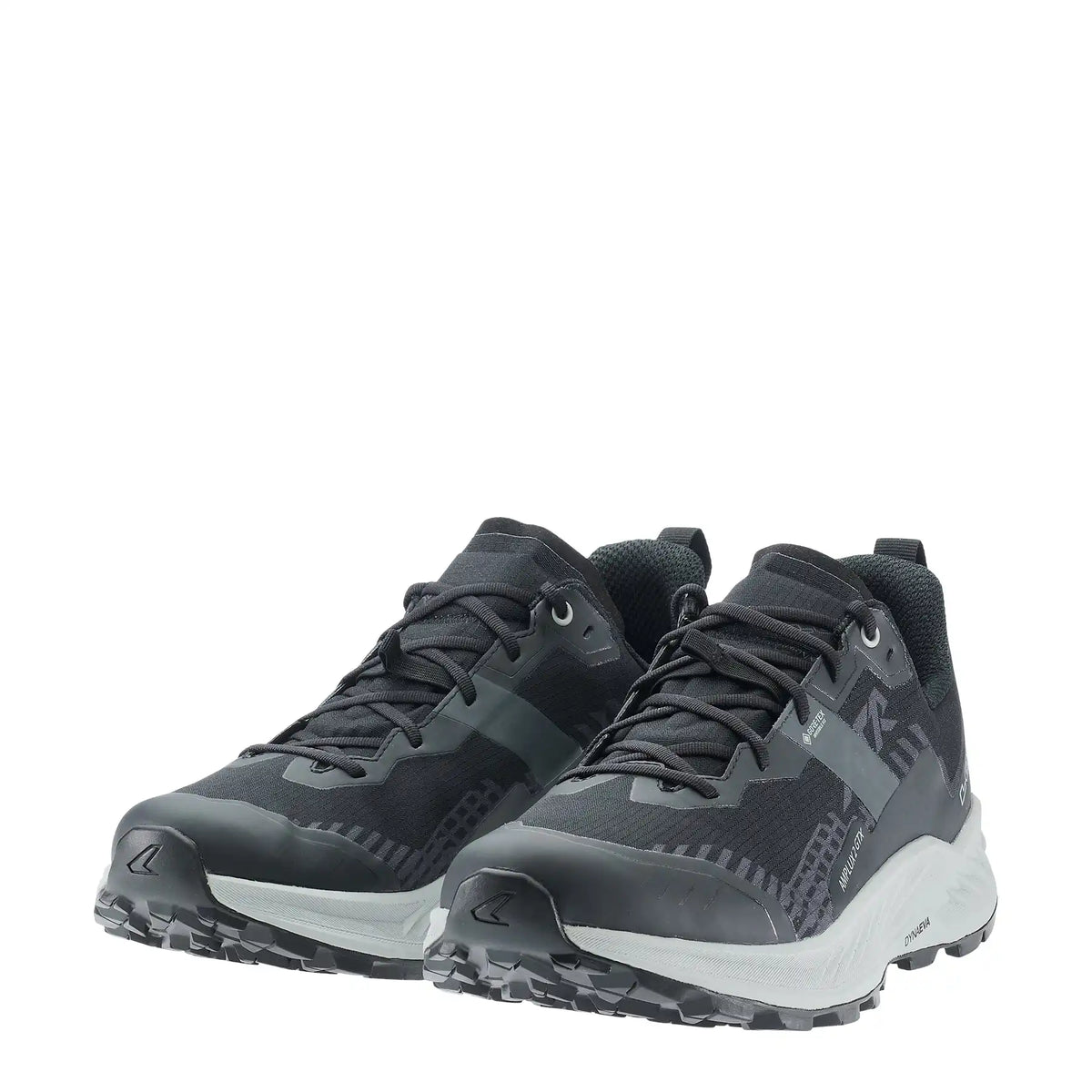AMPLUX 2 GTX - GREY/BLACK