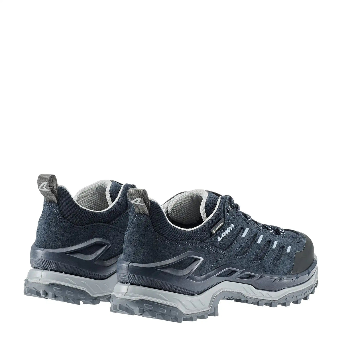 INNOVO GTX LO WS - NAVY/ARCTIC