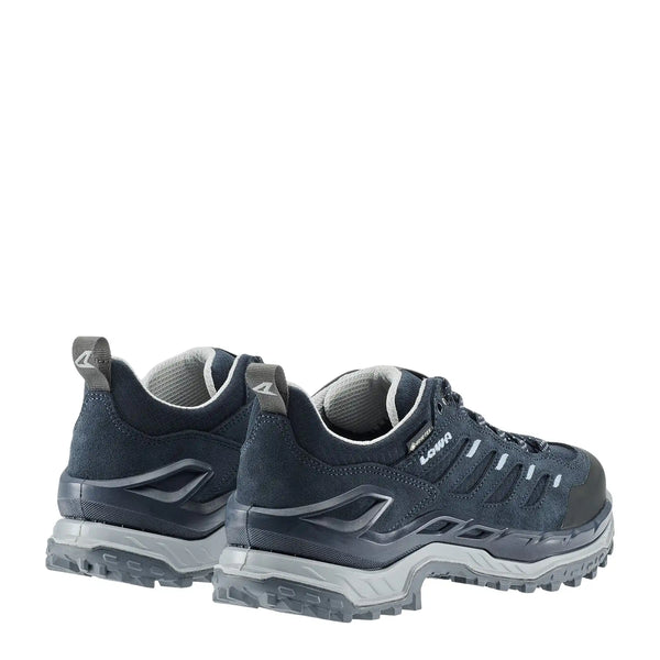 INNOVO GTX LO WS - NAVY/ARCTIC