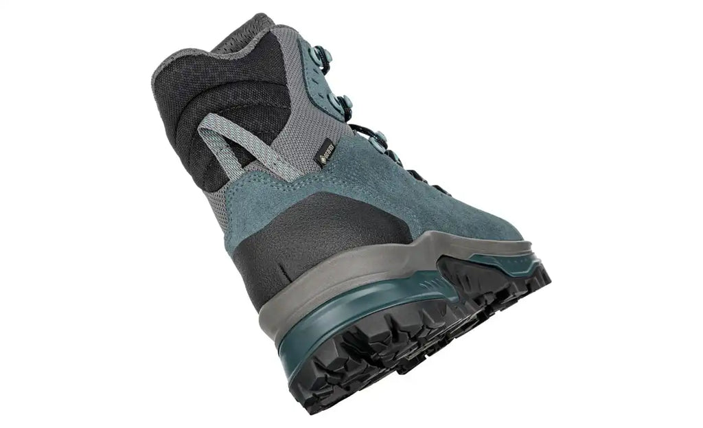 RANDIR GTX MID WS - PETROL/ARCTIC