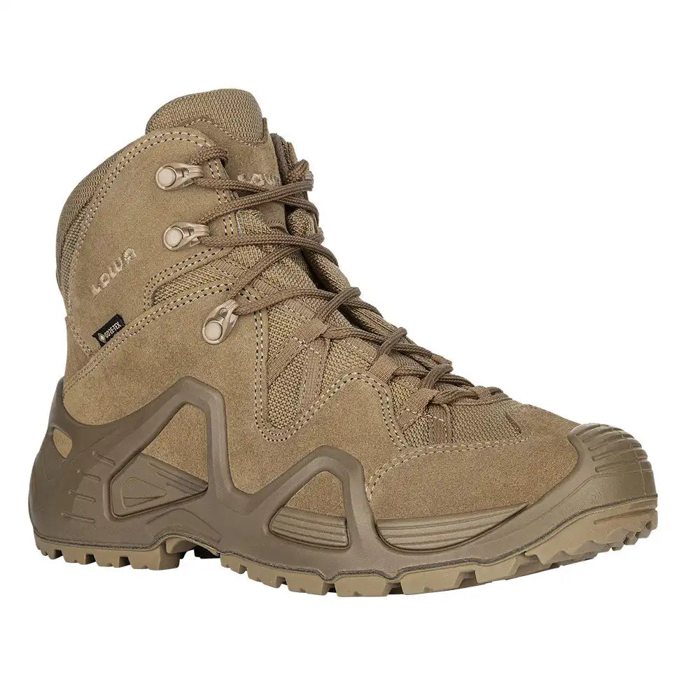 ZEPHYR GTX MID TF WS - COYOTE OP Secondary image