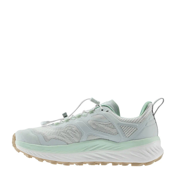 FORTUX GTX WS - MILKY GREEN/WHITE