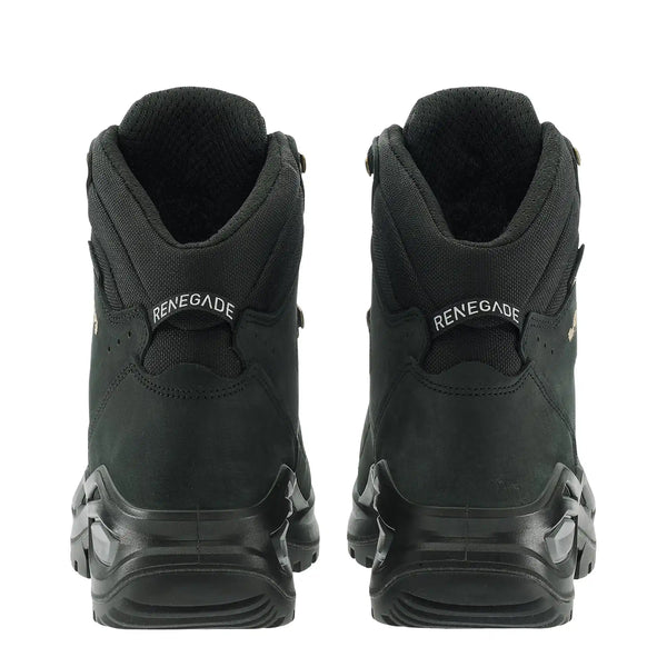 RENEGADE EVO GTX MID WS - BLACK/CHAMPAGNE