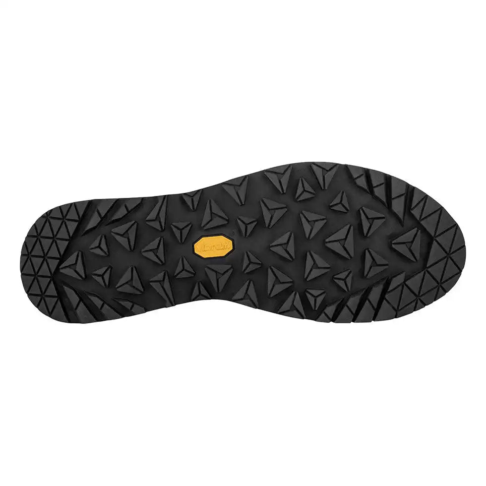 CAREZZA GTX LO WS - BLACK/BROWN ROSE