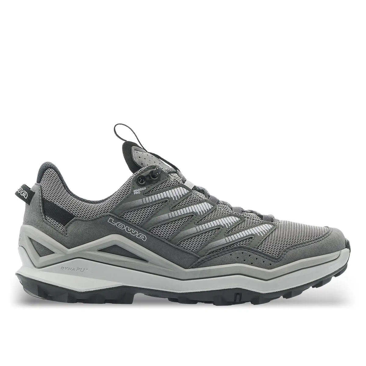 MADDOX PRO LO - GREY/GREY Main image
