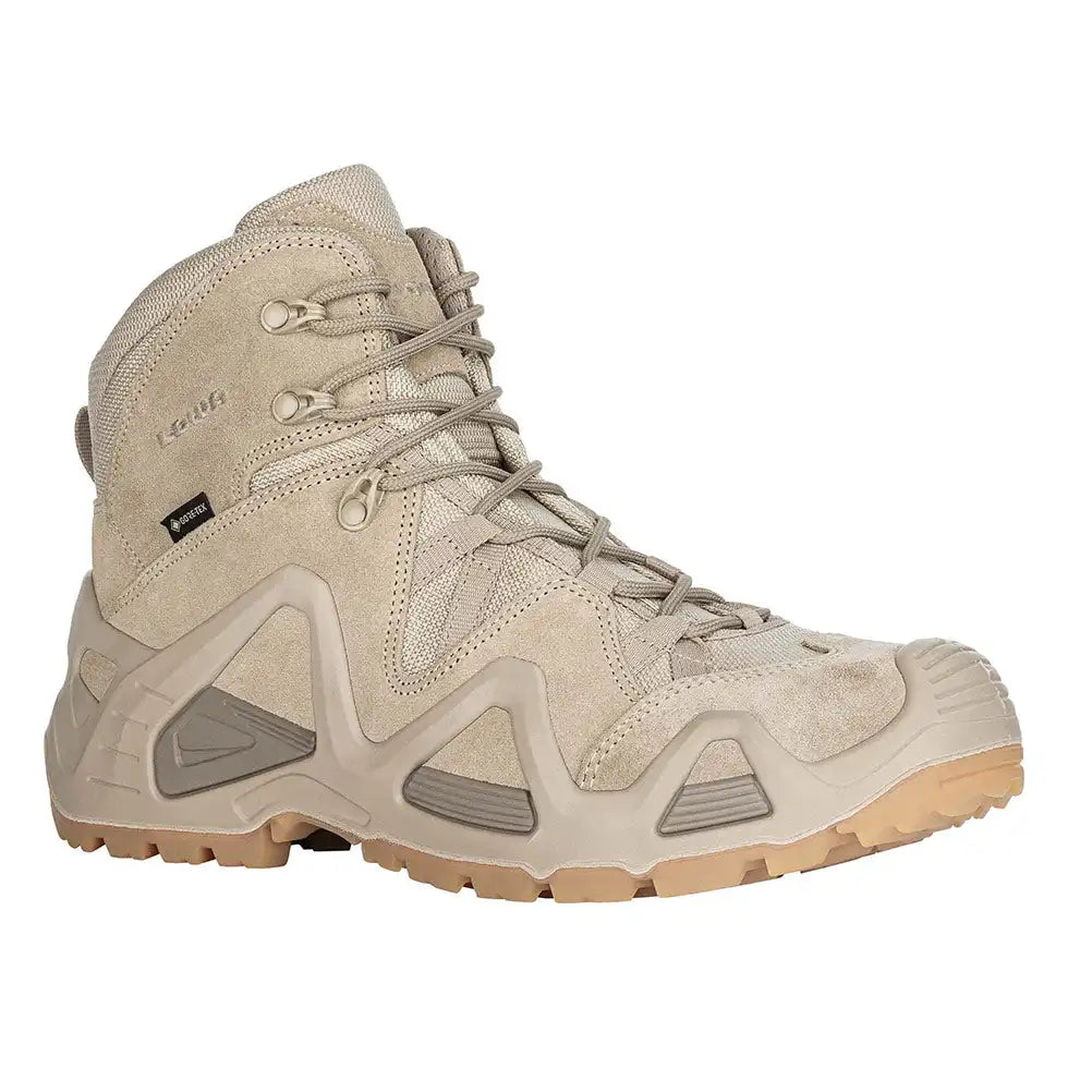 ZEPHYR GTX MID TF - DESERT Secondary image