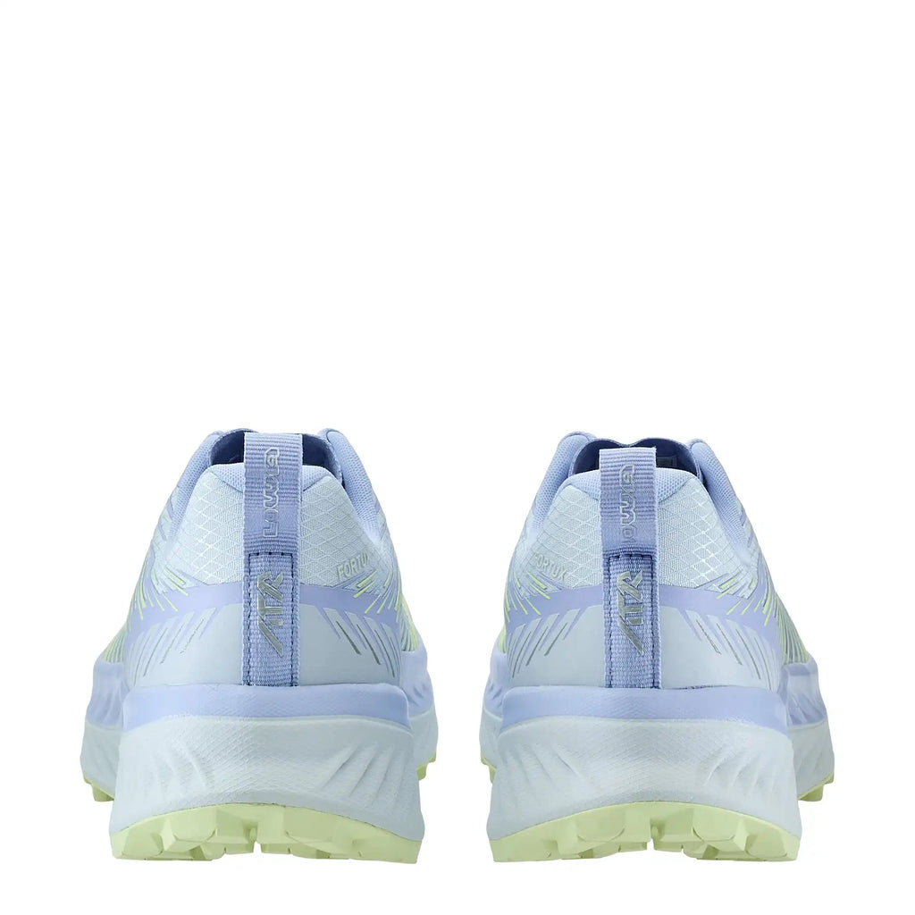 FORTUX WS - MISTY BLUE/MINT