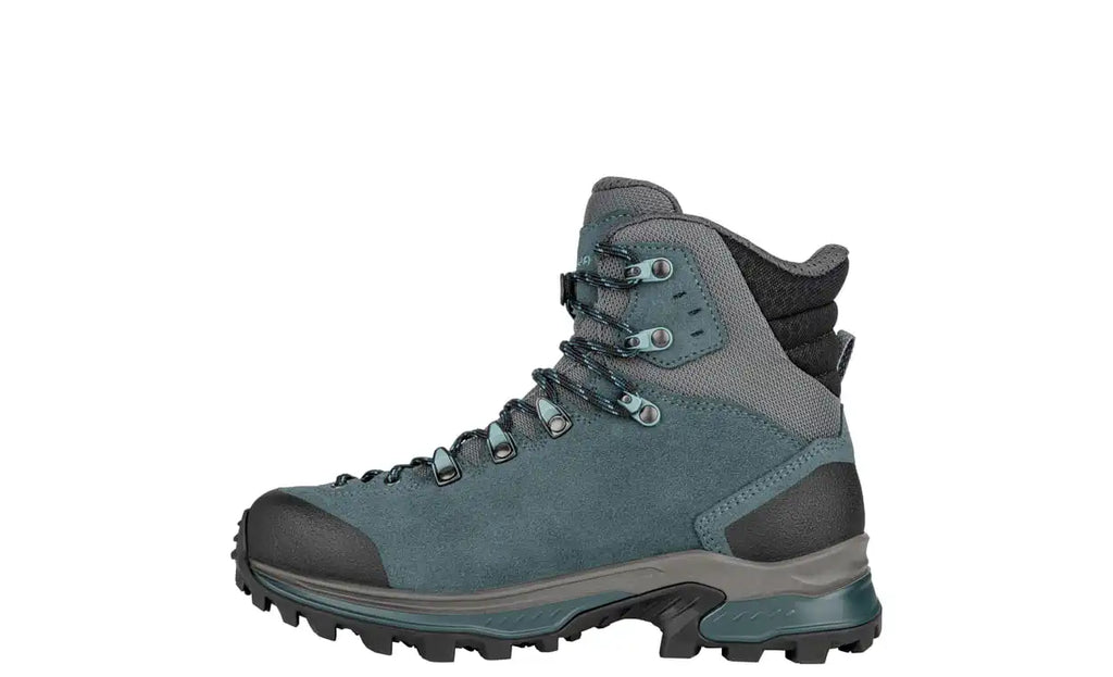 RANDIR GTX MID WS - PETROL/ARCTIC