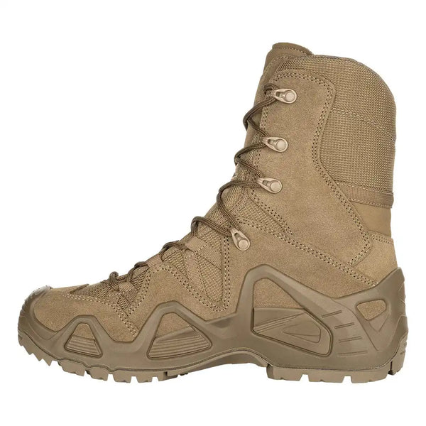 ZEPHYR GTX HI TF - COYOTE OP (NEW GTX)
