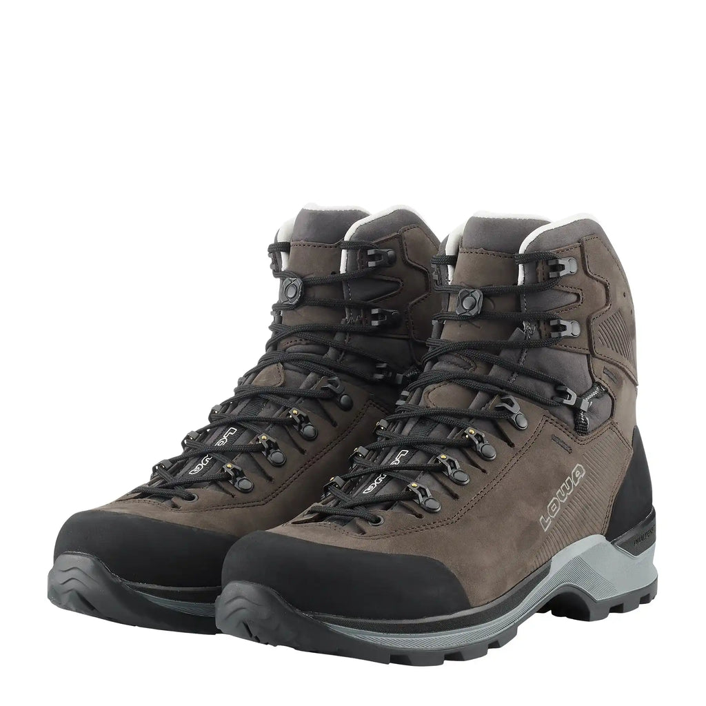 CAMINO III LL - BROWN/GRAPHITE