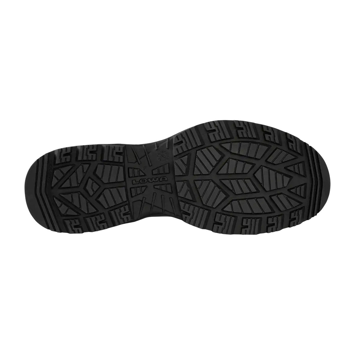 LOWA ZICON® GTX LO WS - BLACK