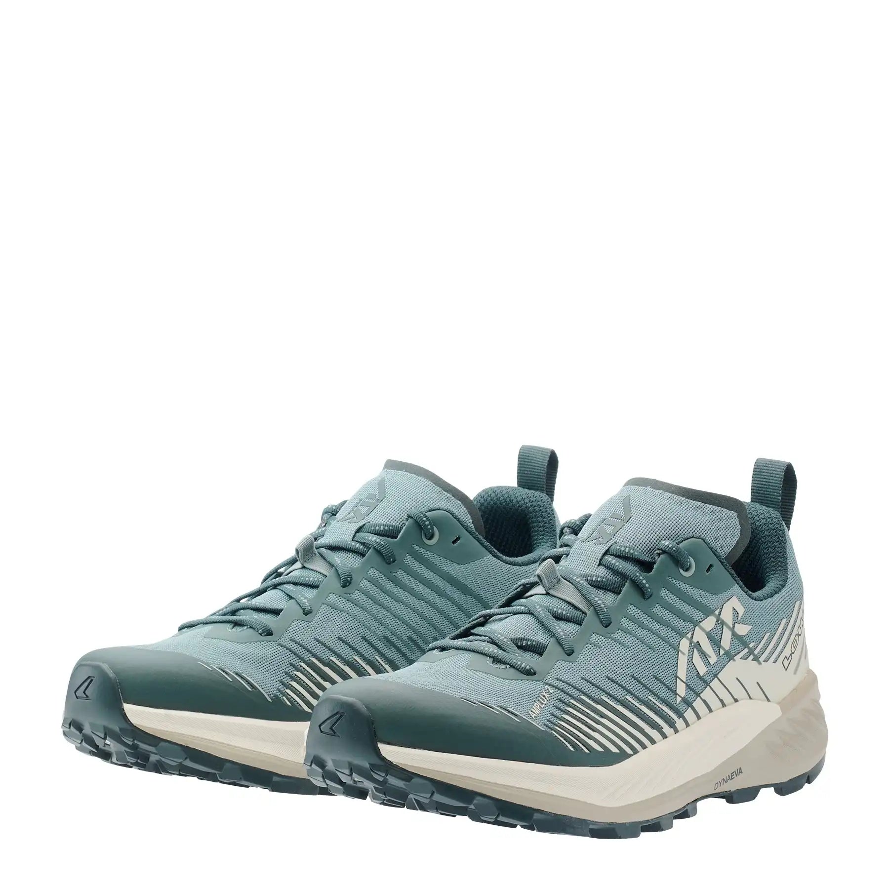 AMPLUX 2 WS - SMOKE BLUE/SLATE BLUE Secondary image