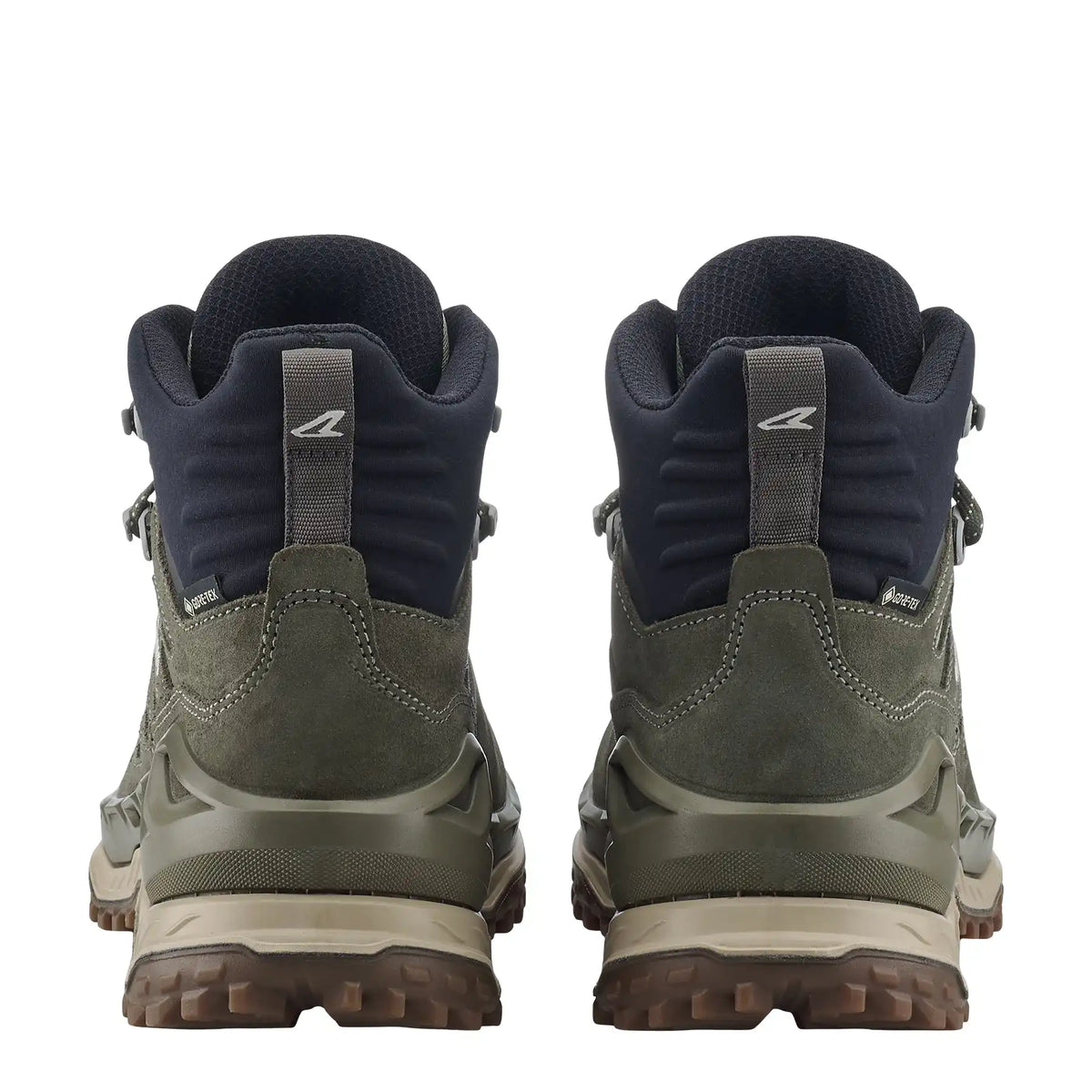 INNOVO GTX MID WS - OLIVE/SAGE