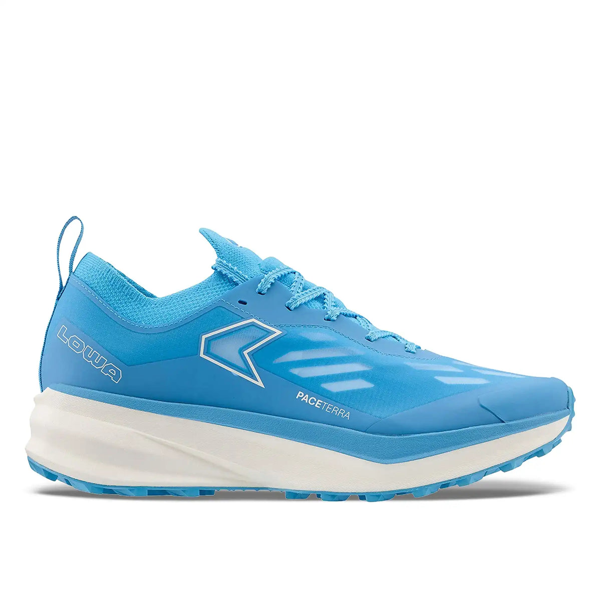 PACETERRA - SKY BLUE/OFF WHITE Main image