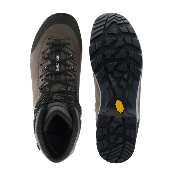 CAMINO III GTX - BROWN/GRAPHITE