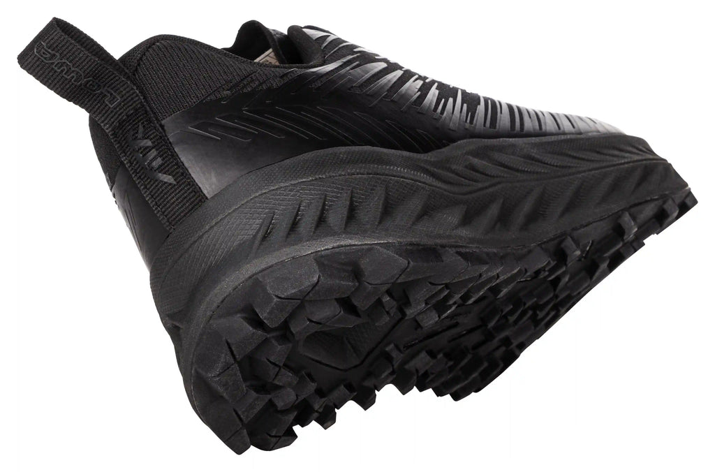 FORTUX WS - BLACK/BLACK