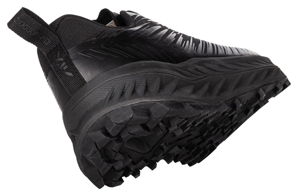FORTUX WS - BLACK/BLACK