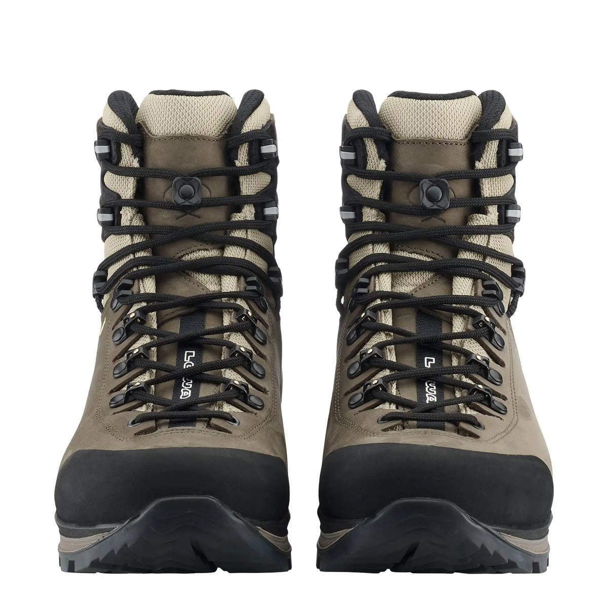 CAMINO III GTX - OLIVE/BLACK