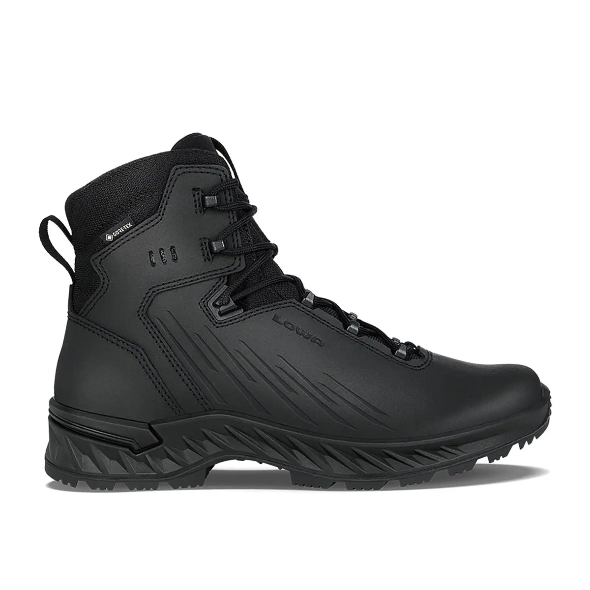 LOWA ZICON® GTX MID WS - BLACK Main image