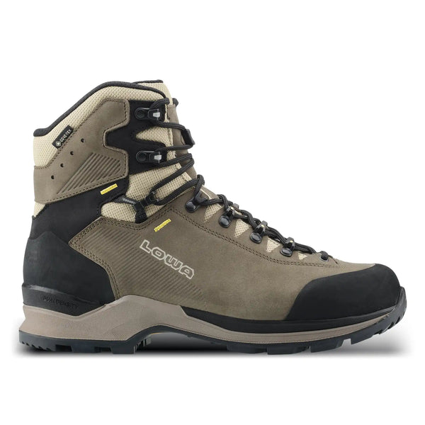 CAMINO III GTX - OLIVE/BLACK