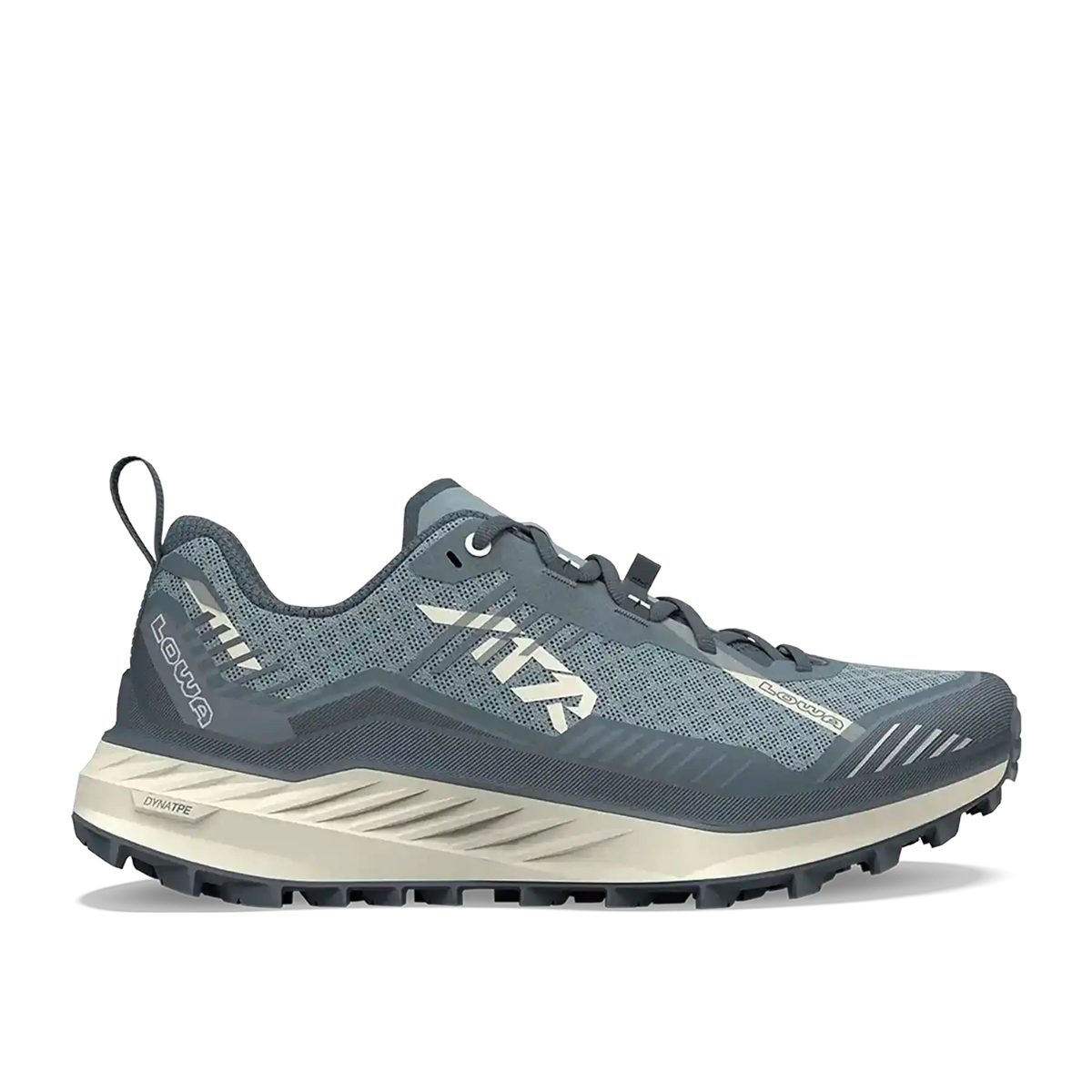 SKYTERRA WS - SMOKE BLUE/SLATE BLUE