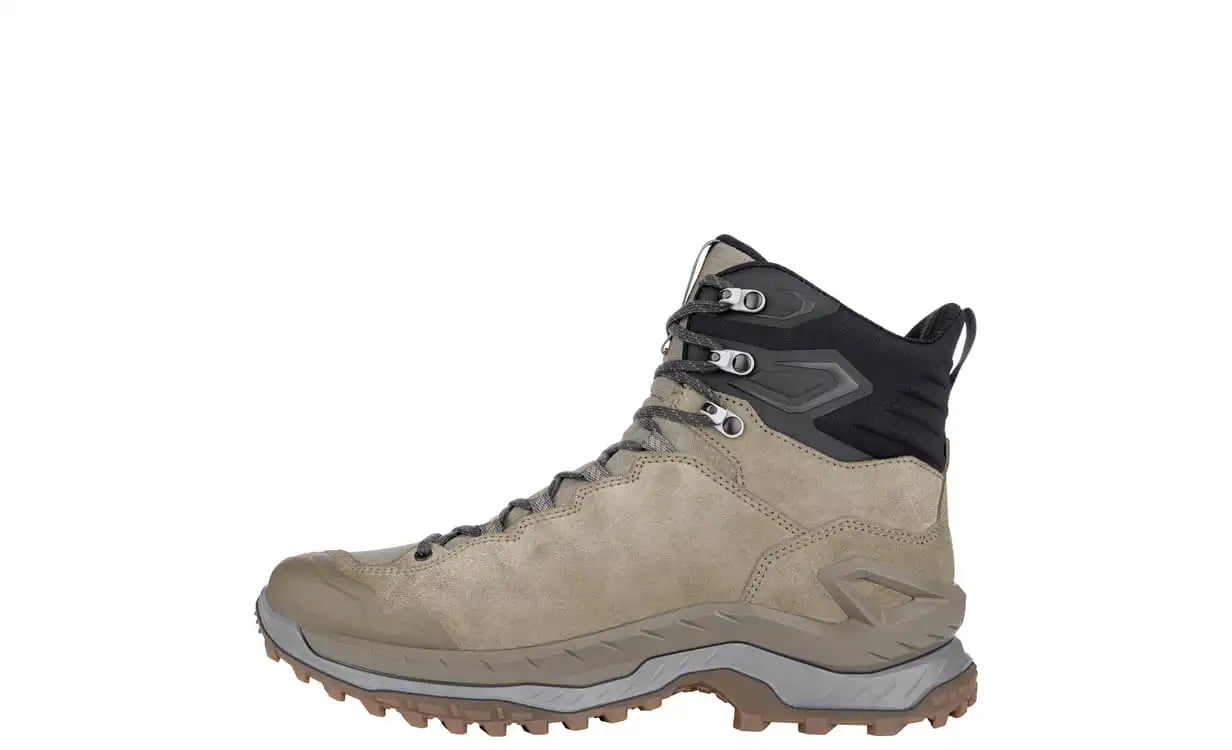 INNOVO GTX MID - DUNE/GREY Secondary image