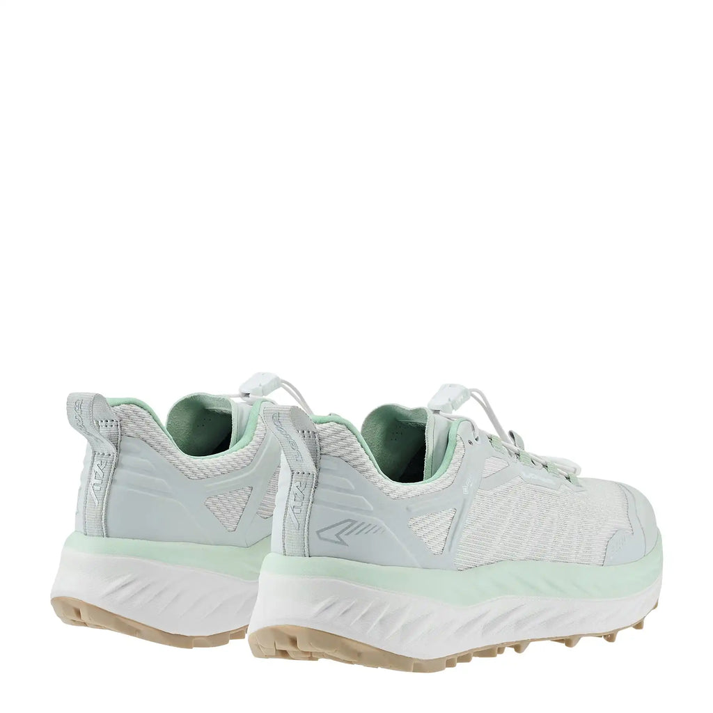 FORTUX GTX WS - MILKY GREEN/WHITE