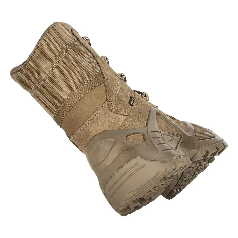 ZEPHYR GTX HI TF - COYOTE OP
