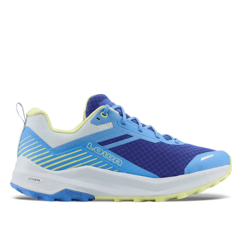 FLOWTERRA - BLUE/MINT