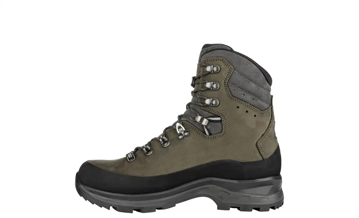 TIBET EVO GTX - SEPIA/SLATE Secondary image